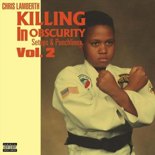 Cover art for Killing In Obscurity: Setups & Punchlines, Vol. 2